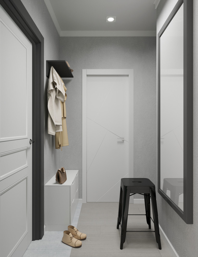 Квартира для молодой девушки