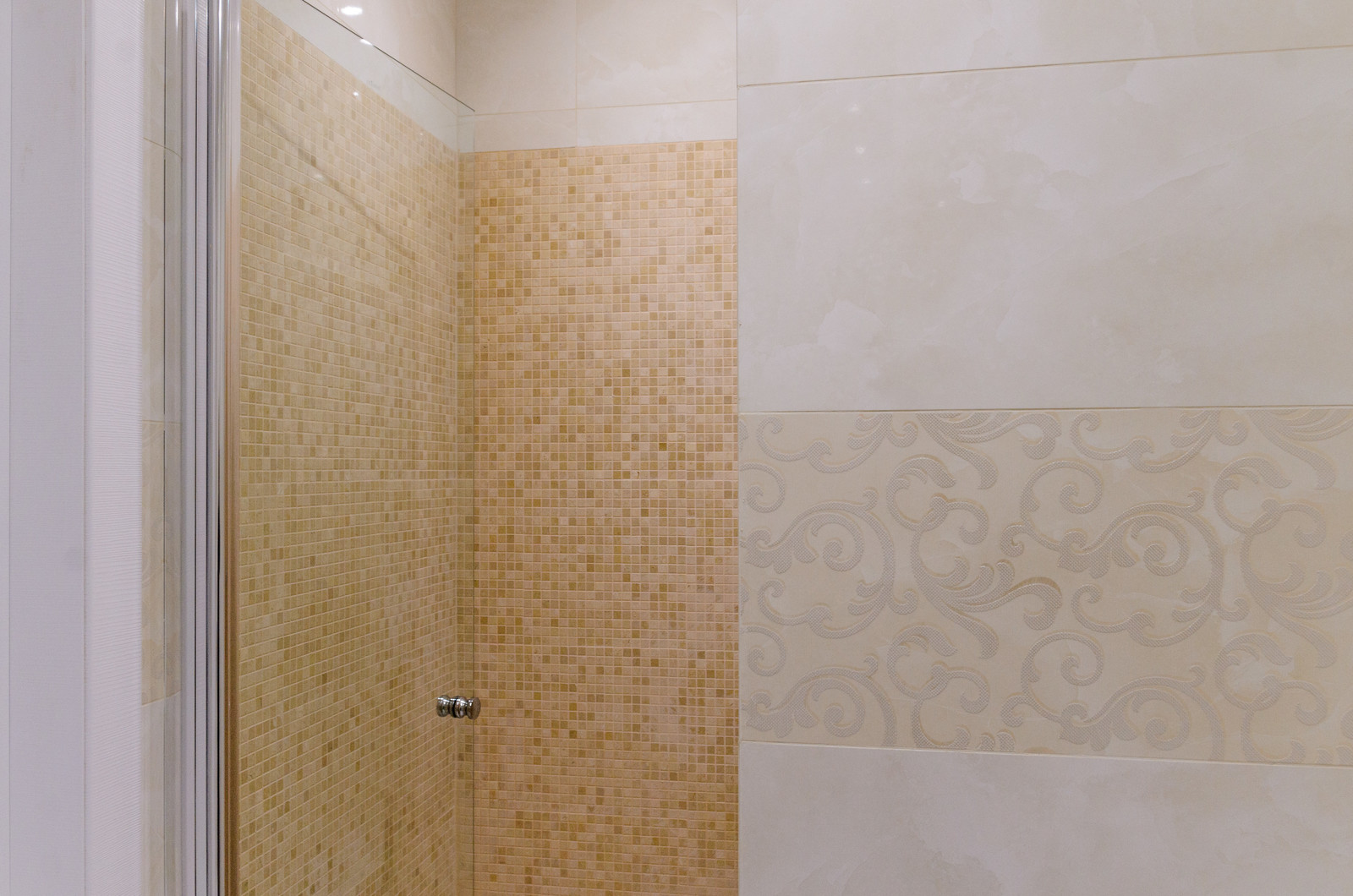 Светлая, уютная квартира для девушки