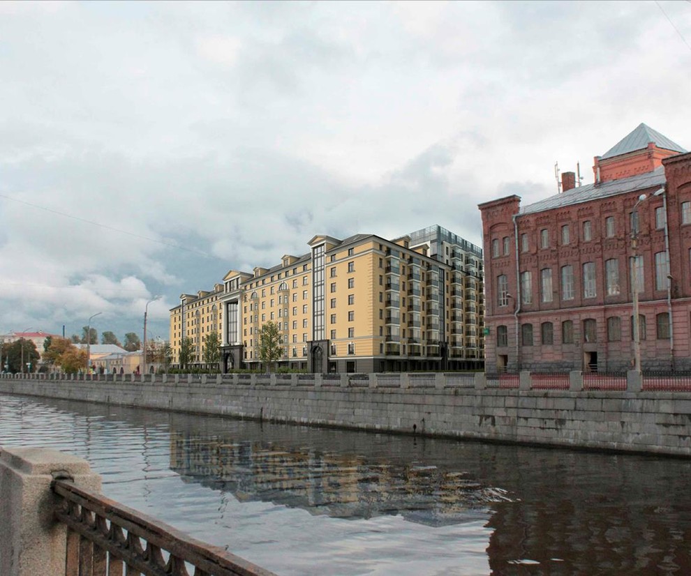 Amazing sunsets on the balcony (furnishing)/Закаты на балконе (меблировка)