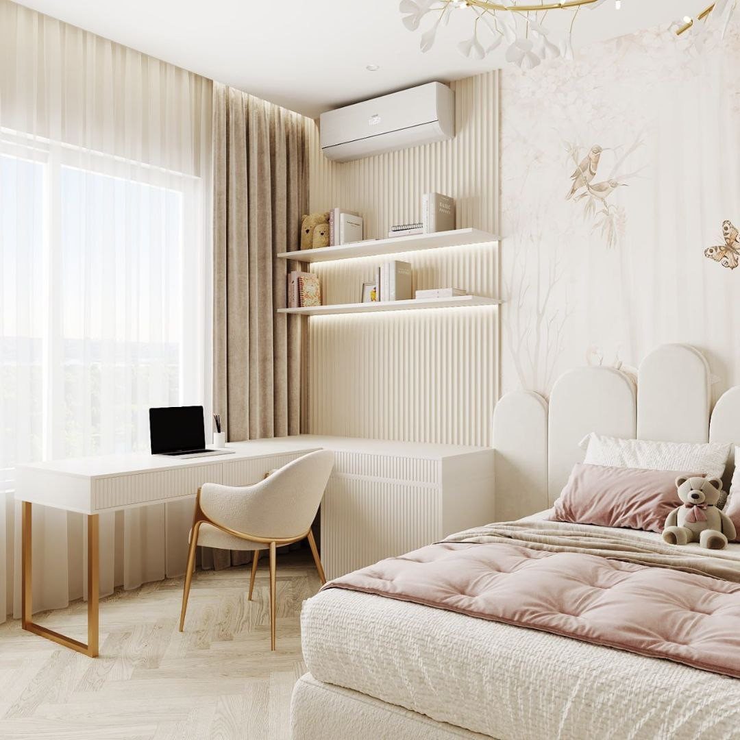 ЖК Сердце Сибири 138 м.кв.