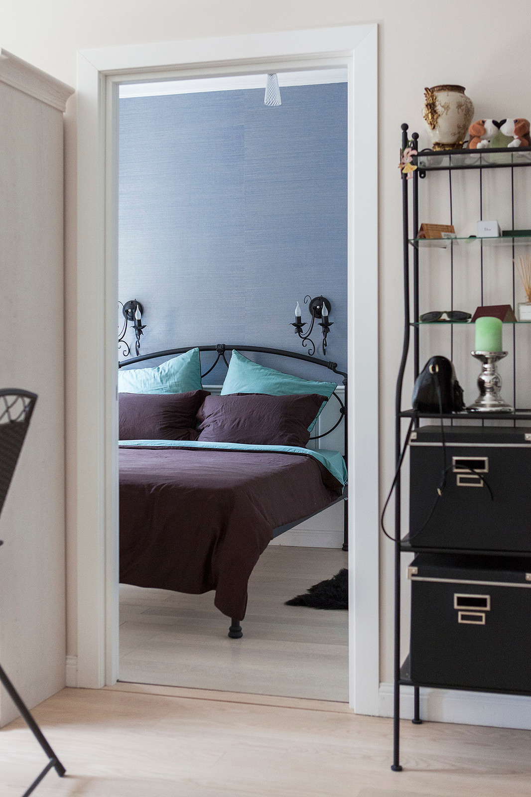 Квартира в посёлке Ильинское для Houzz