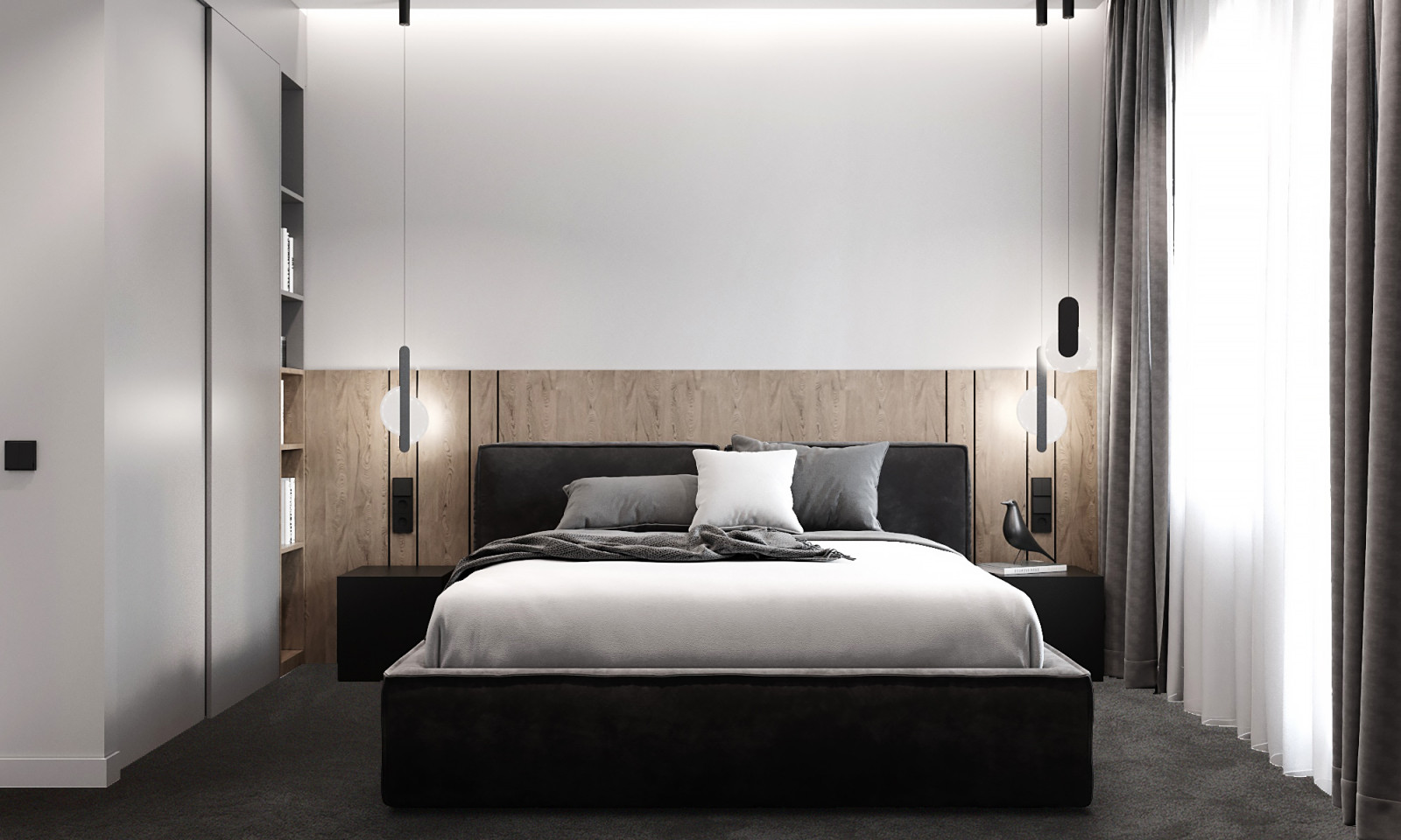 Квартира в ЖК Европейский Парк