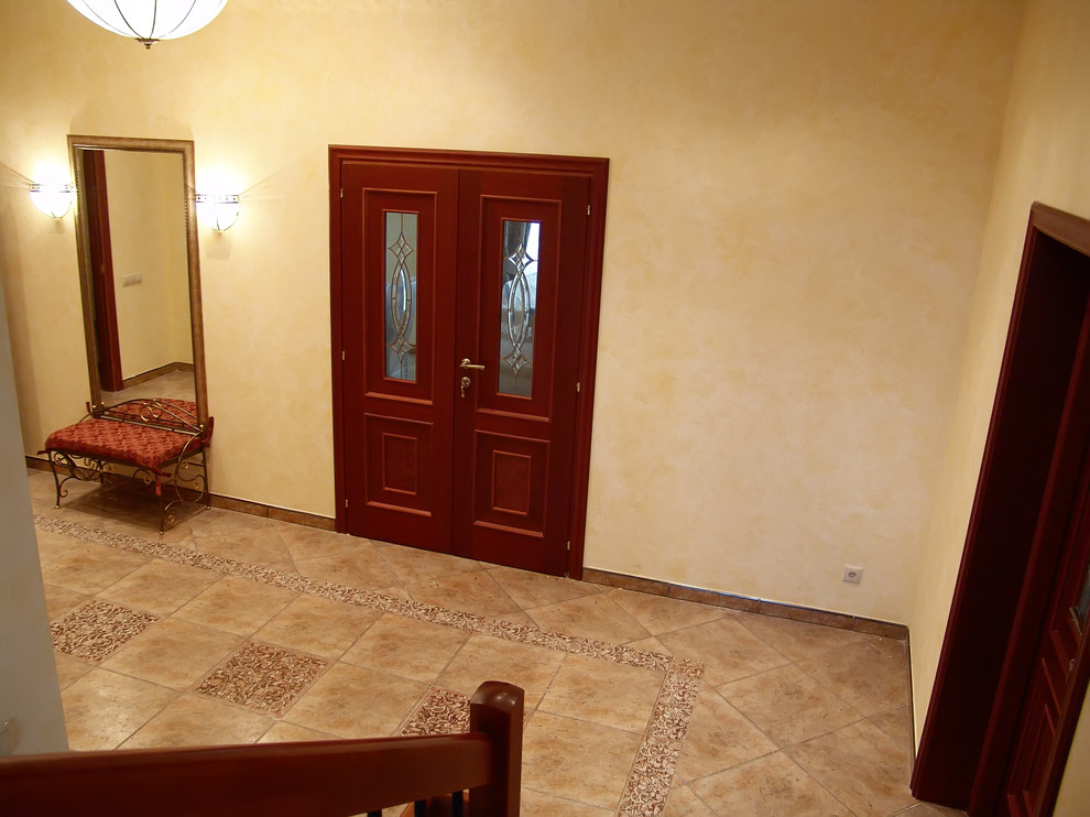 Ремонт, внутренняя отделка, Гавриково