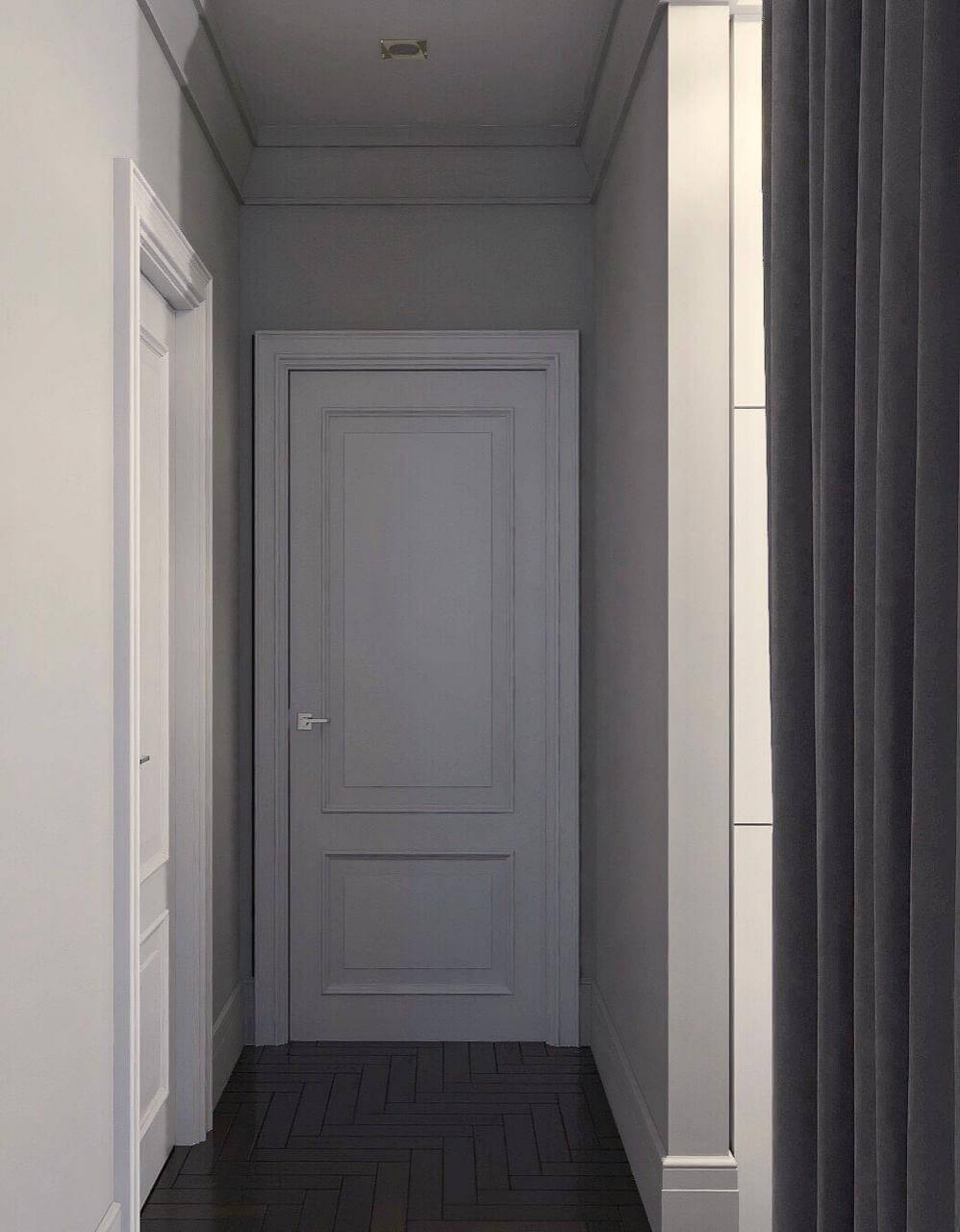 Квартира 85м2