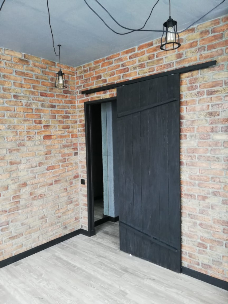 Квартира в стиле "Loft"!