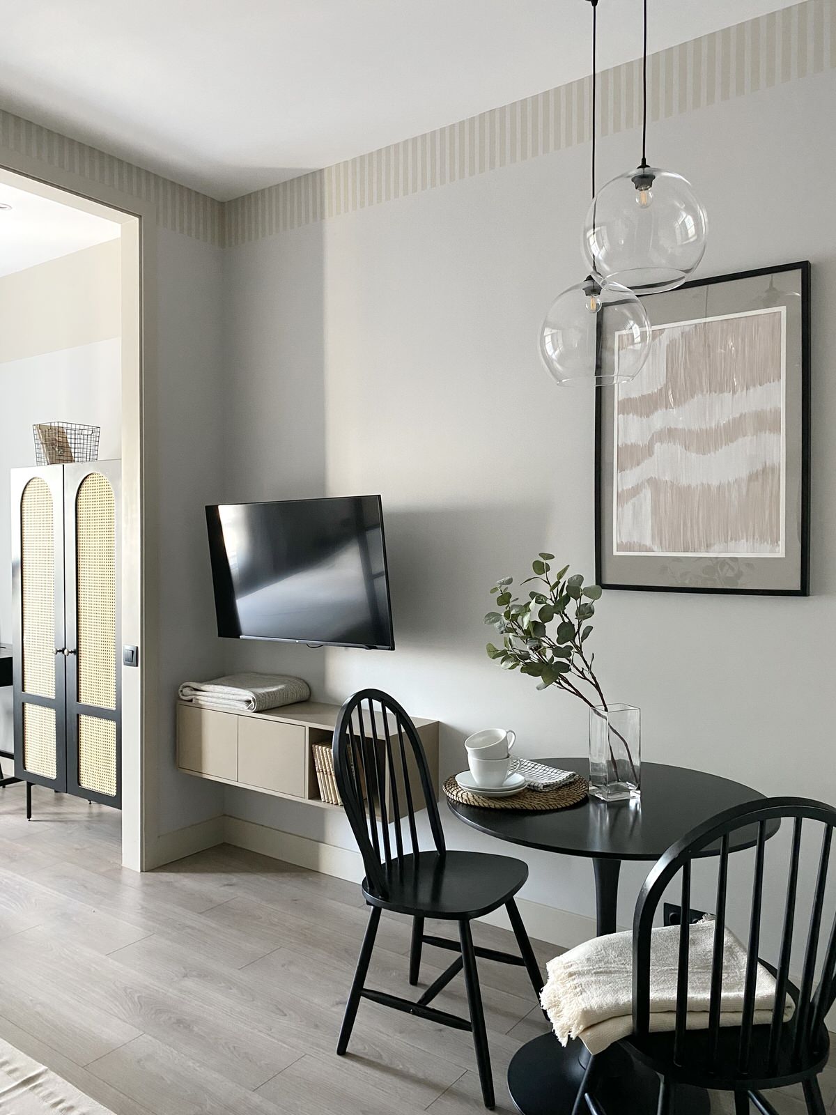 Студия 30 м2 в ЖК Хедлайнер