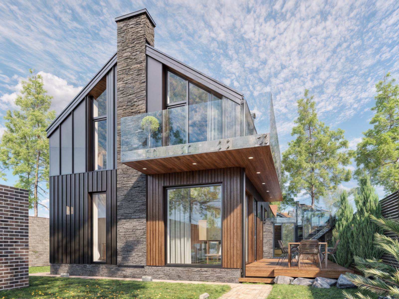 Обложка проекта: NordBarn2