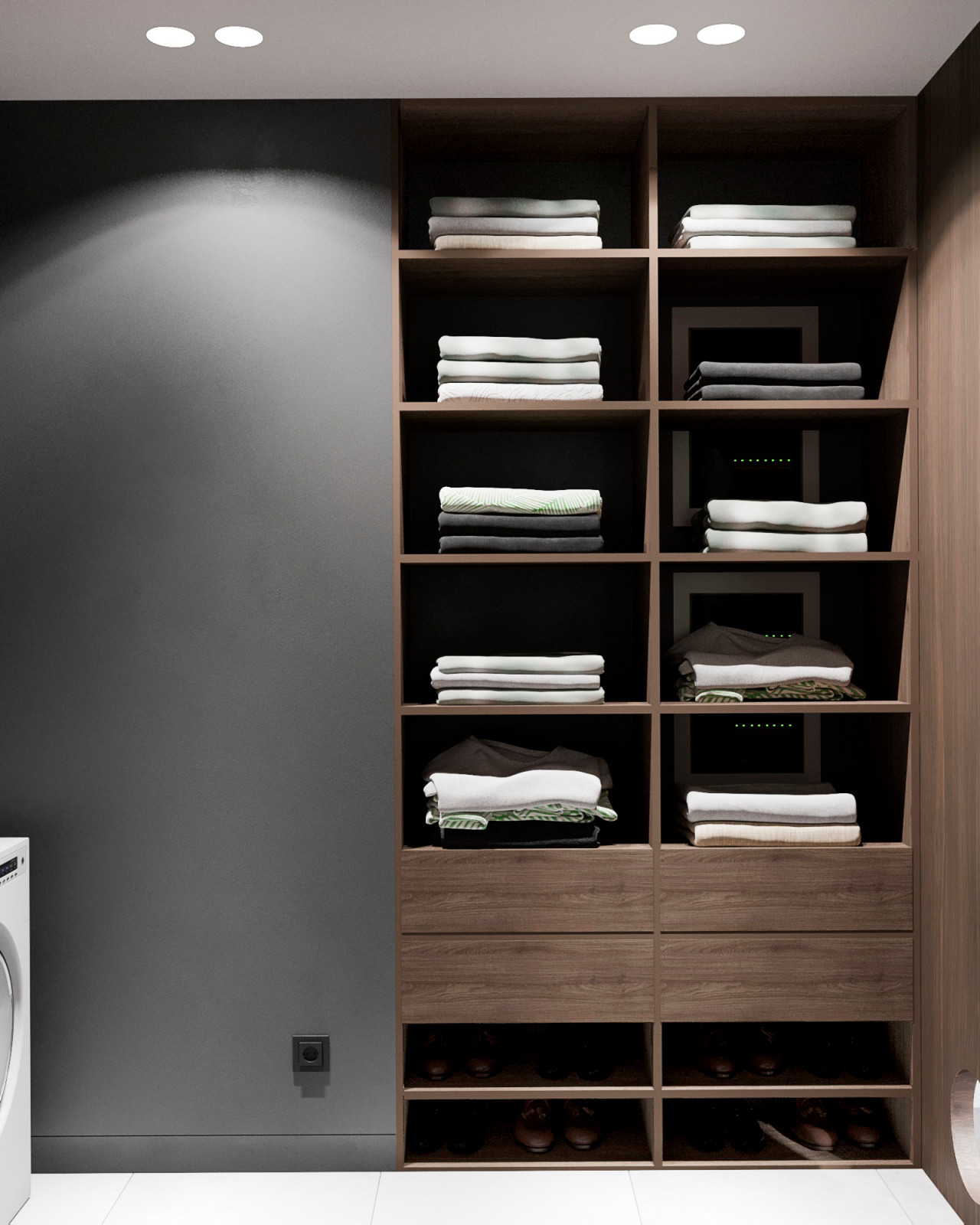 Квартира студия Минск Мир