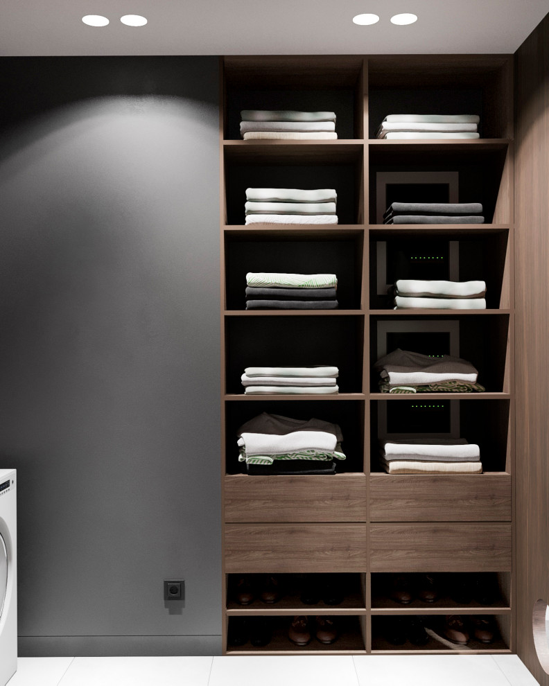 Квартира студия Минск Мир