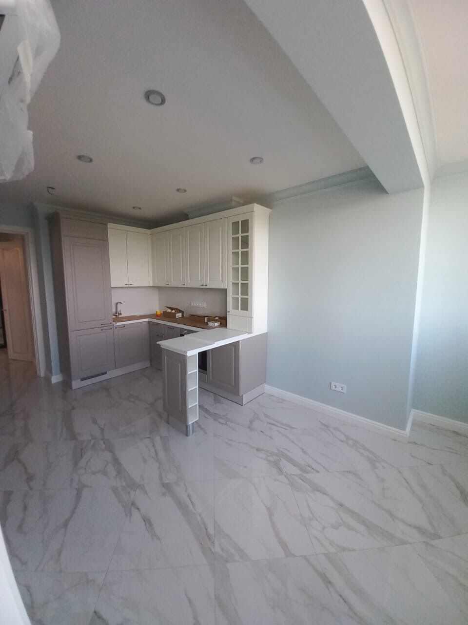 Ремонт квартиры