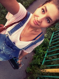 Алина Коваленко