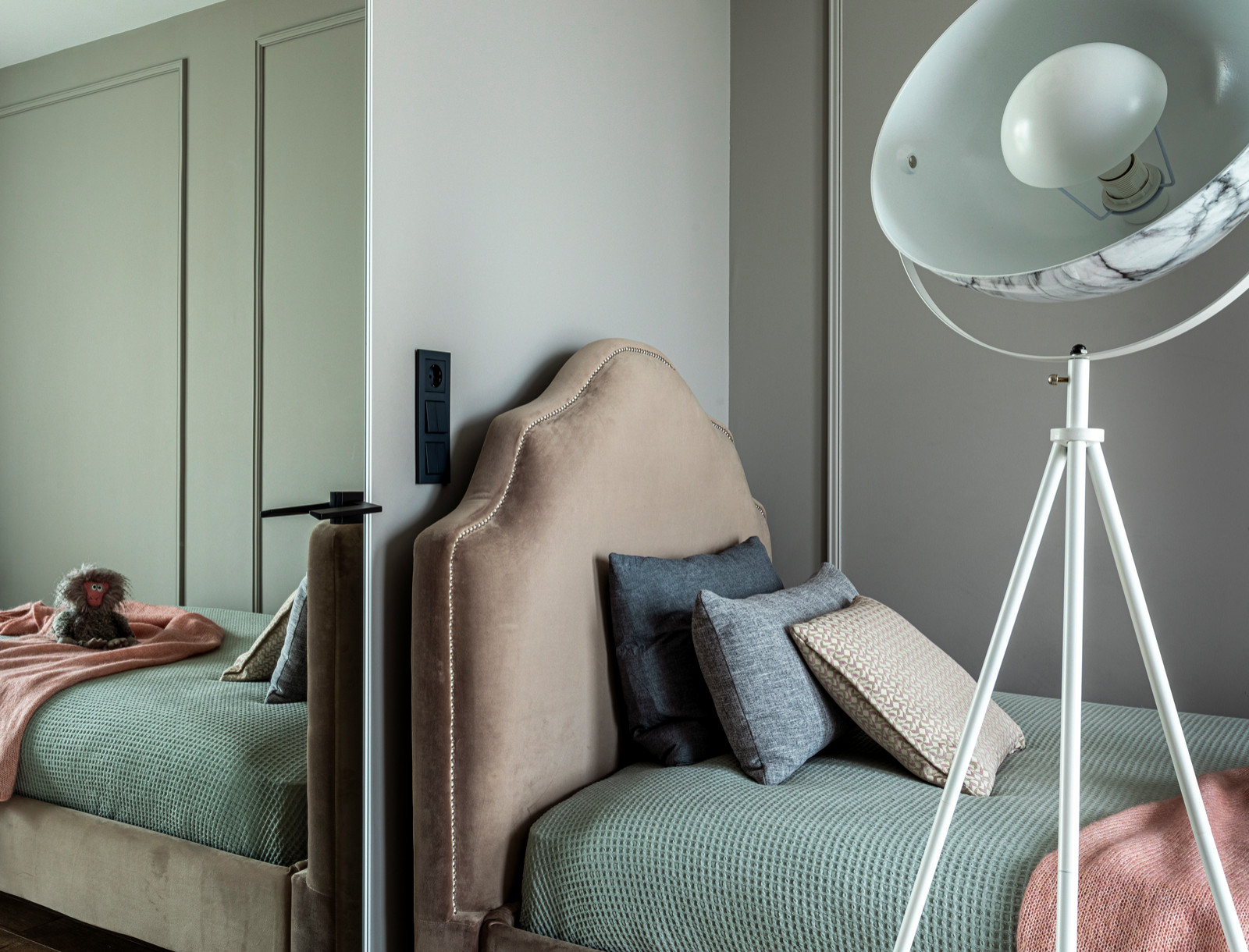 Апартаменты в ЖК Хорошевский