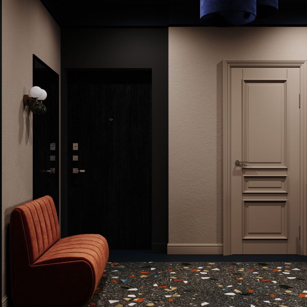 Положительный баланс (проект)