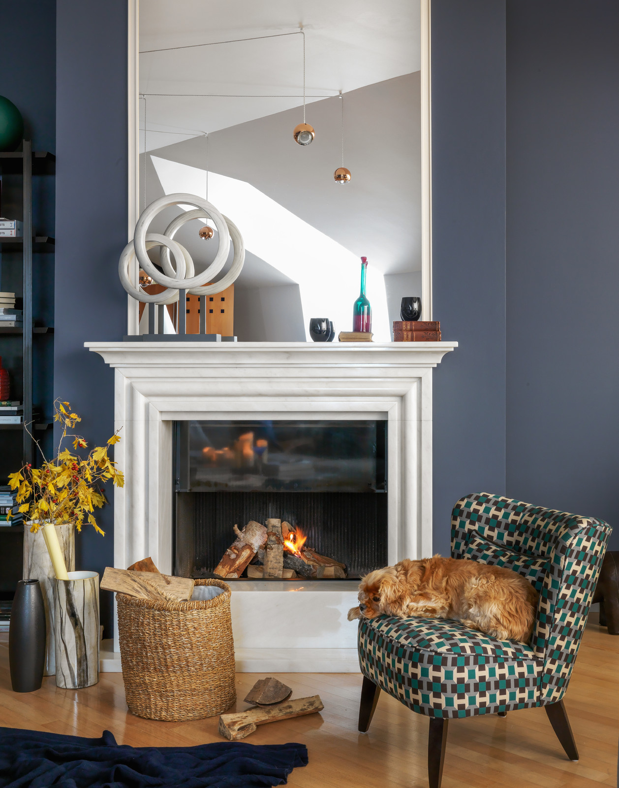 Воробьевы Горы