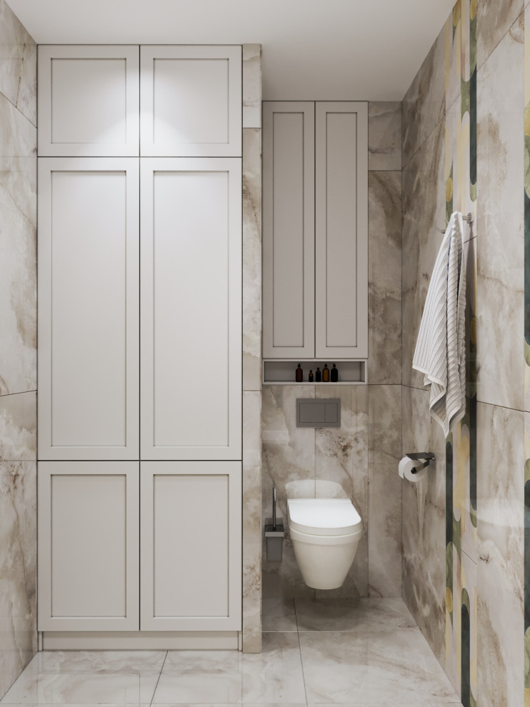 Дизайн-проект в ЖК Альт