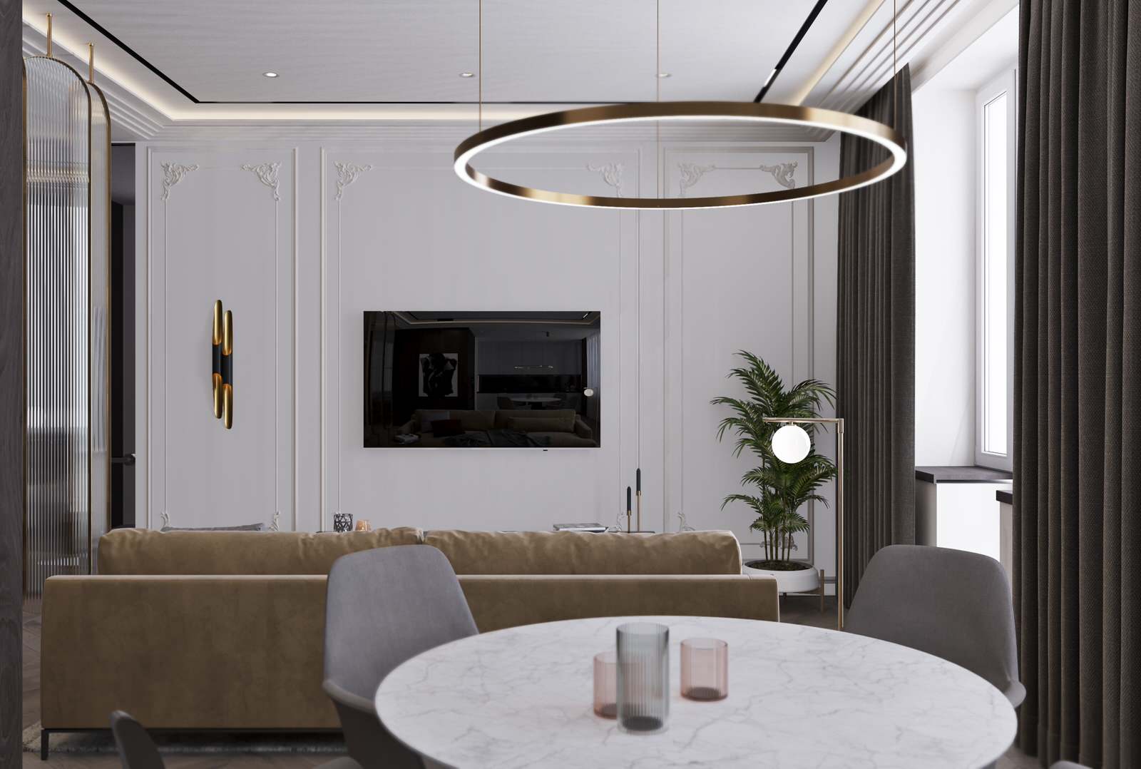 Евродвушка на ул.Гастелло