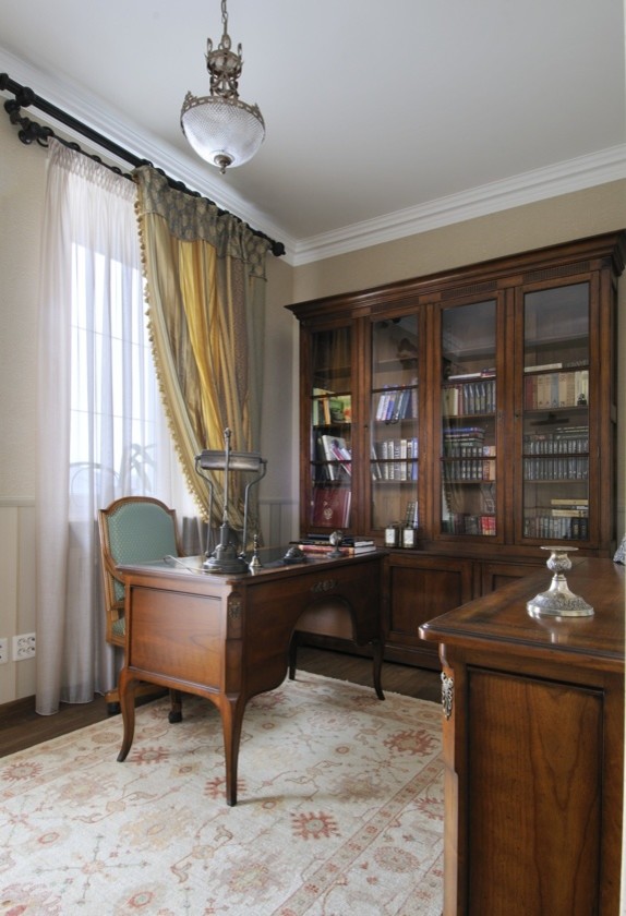 Из Франции с любовью