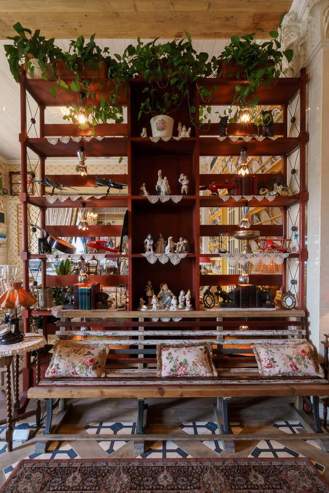 MARIVANNA BAKU - restaurant