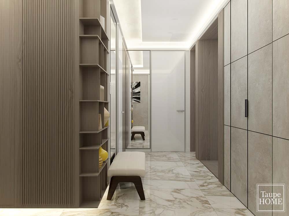 Квартира 170м², ЖК Жемчужный Фрегат