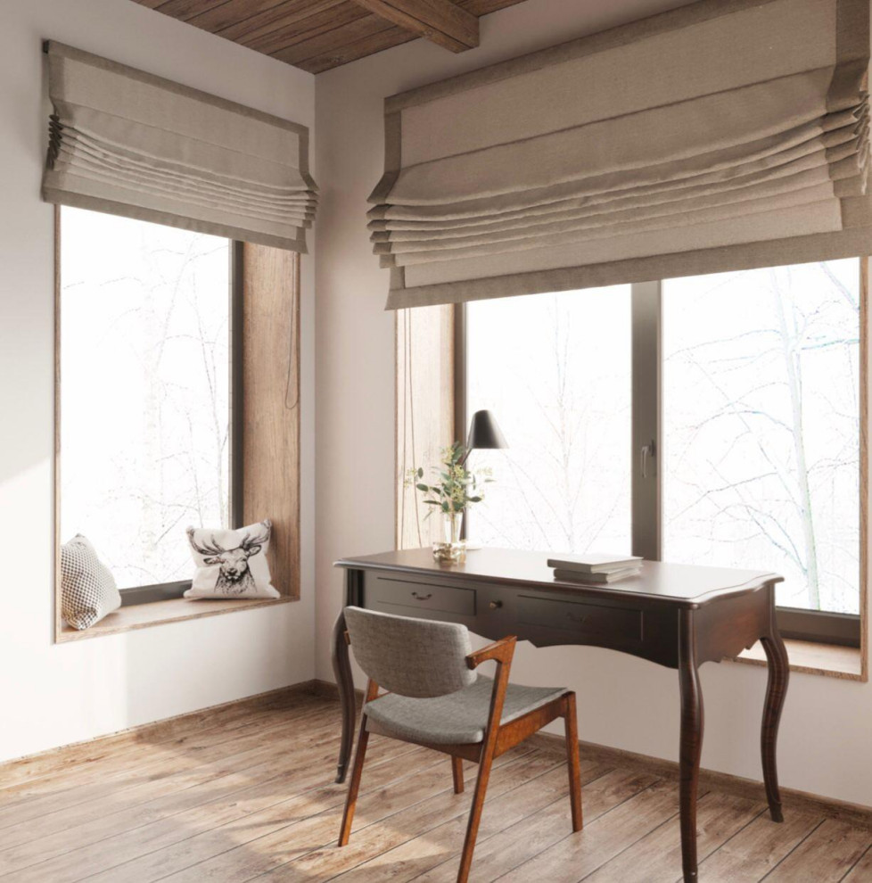 Частный дом, Казань