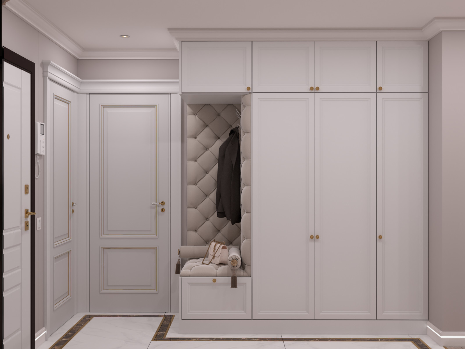 г. Санкт-Петербург, ул. Бухарестская, д.96