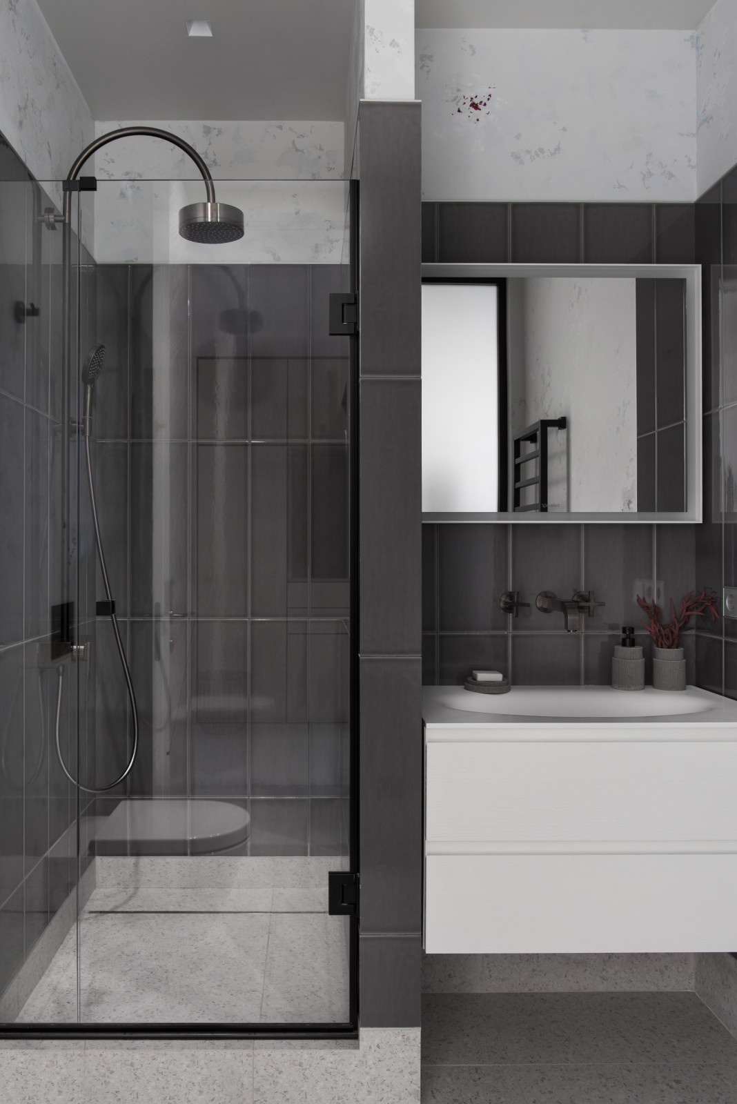 Апартаменты в апарт комплексе Волга в Москве