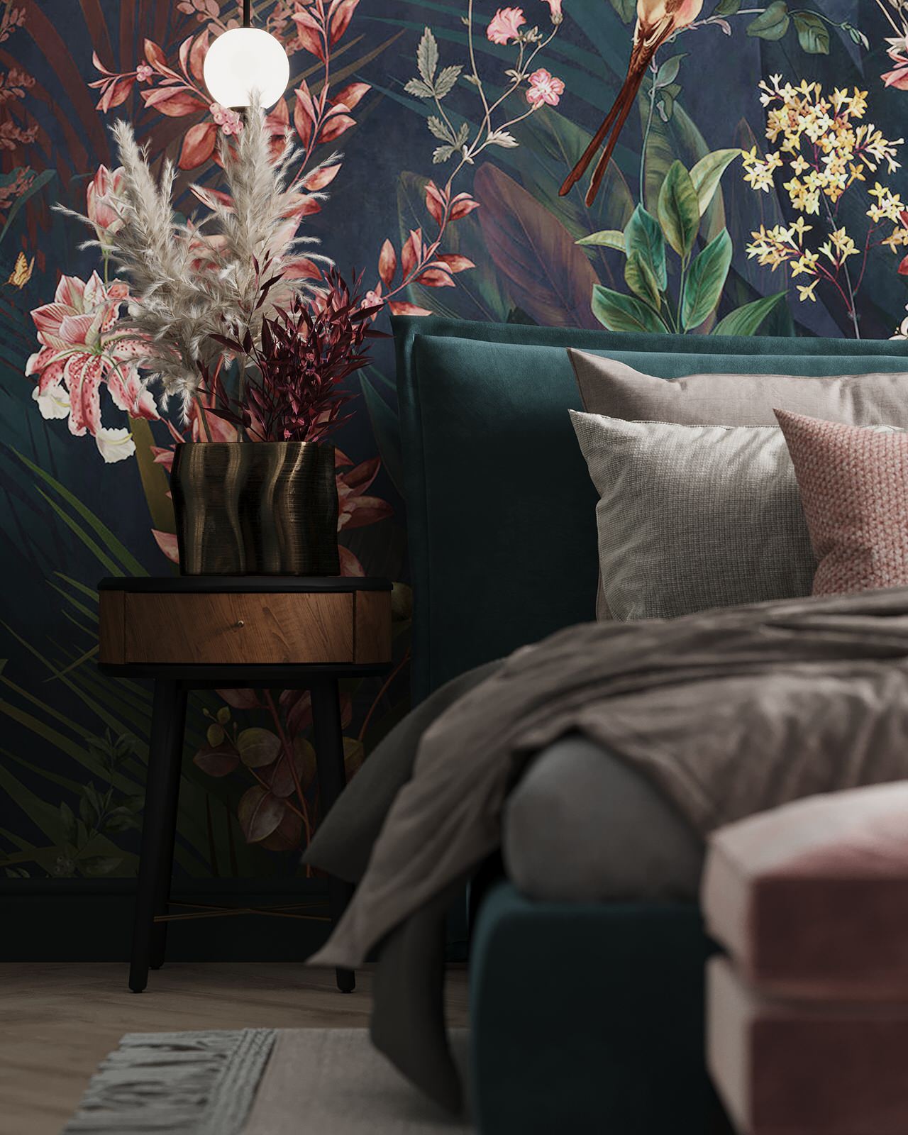 21 линия В.О. - 70 м2