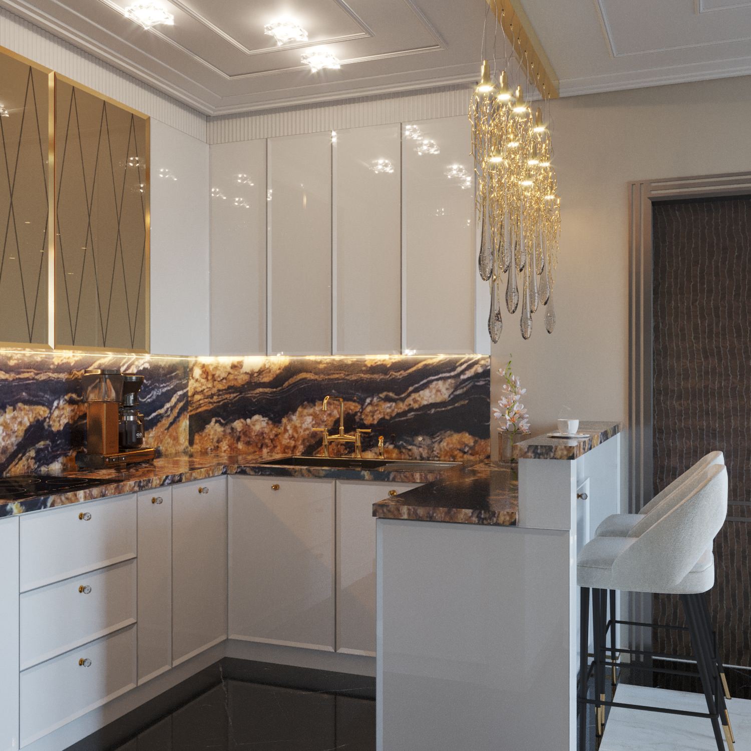 ЖК ФилиГрад