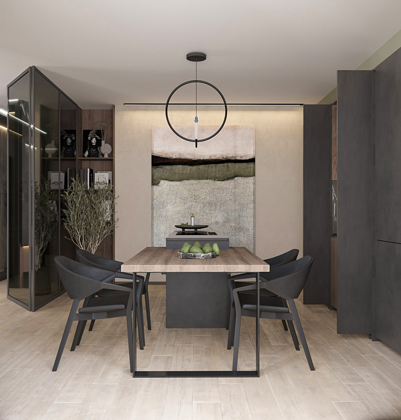 Обложка проекта: MOSCOWSITY