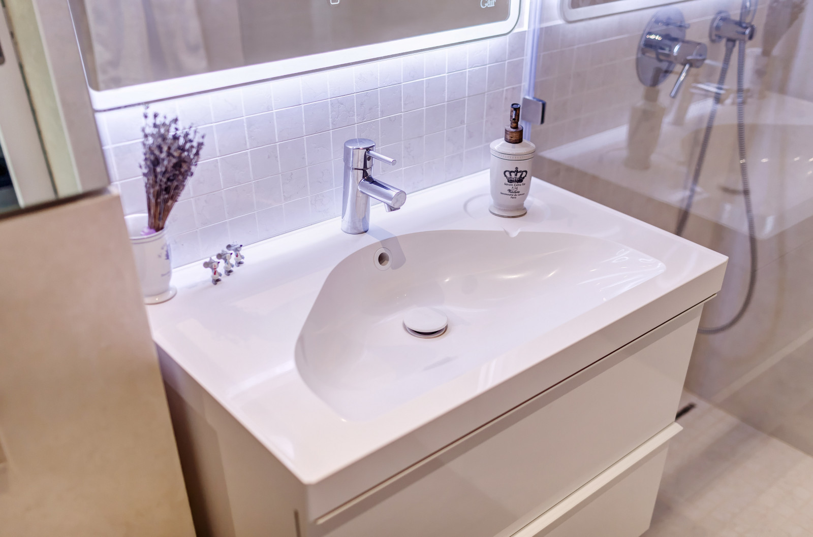 Дом в бухте