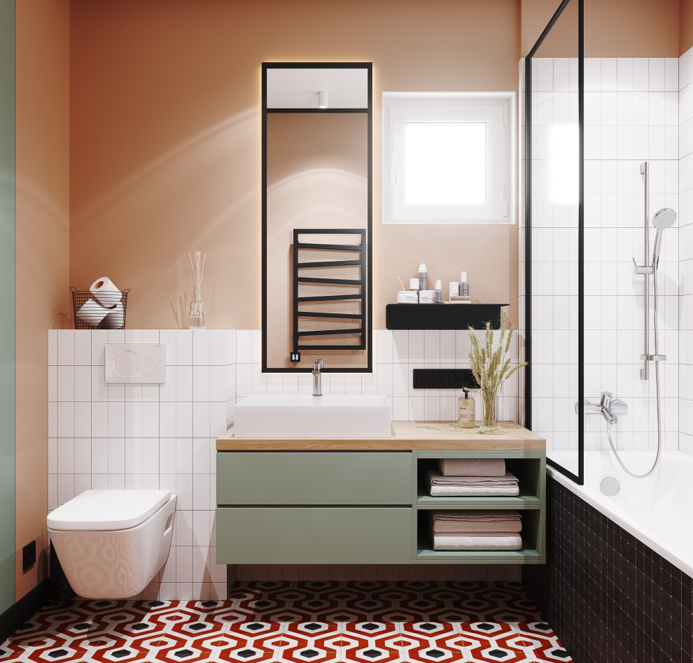 Ванная комната