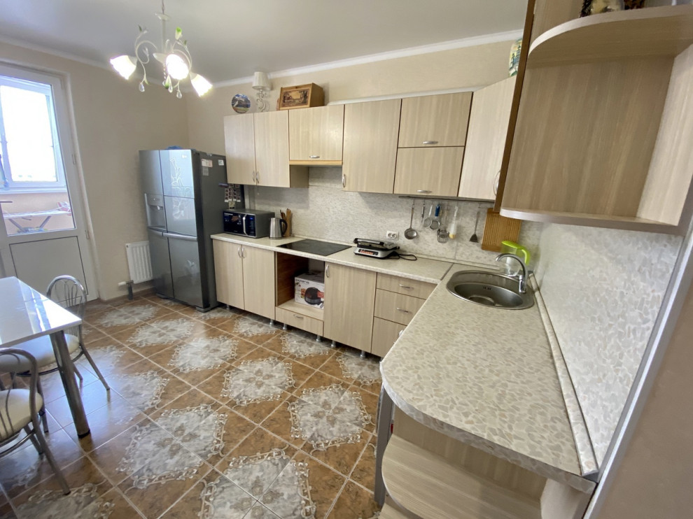 Ремонт квартиры 10 в Москве