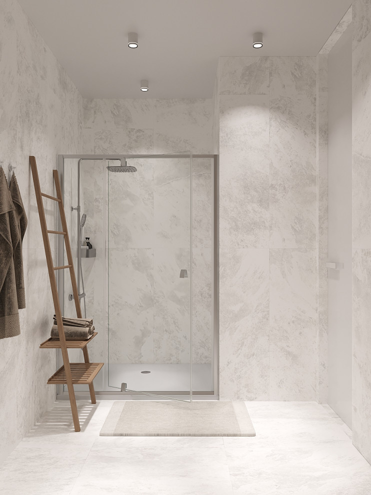 Проект "Хрущевка 25"