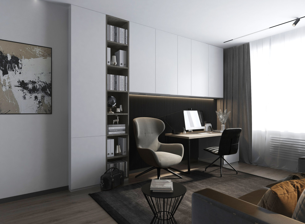 ЖК Симфония Нижнего