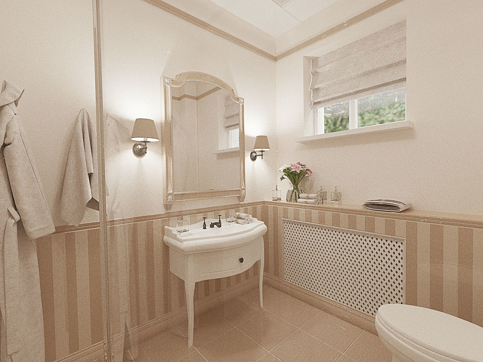 Дом в Сестрорецке