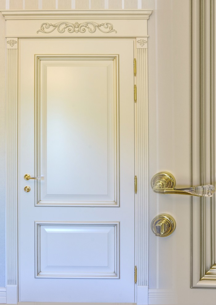 дом под ключ