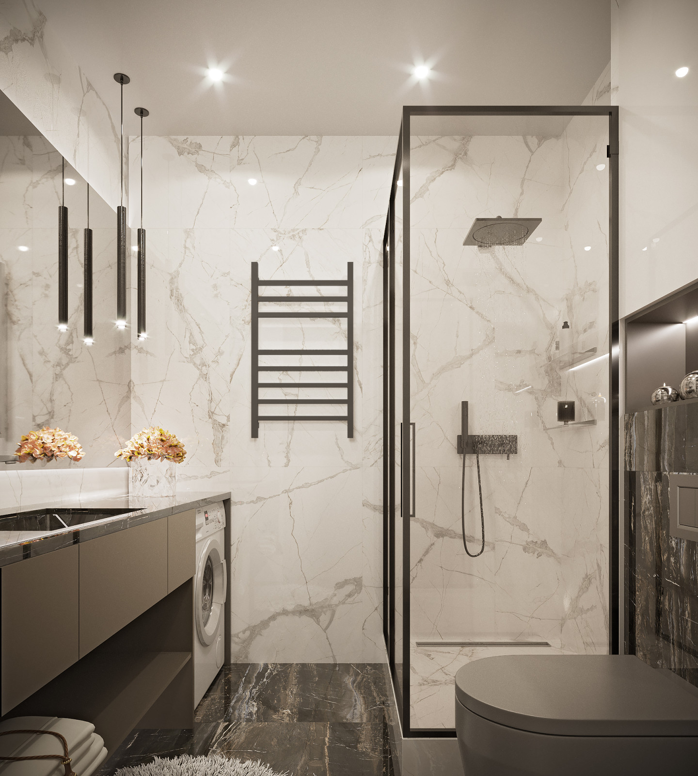 РОМАНТИЧЕСКОЕ НАСТРОЕНИЕ