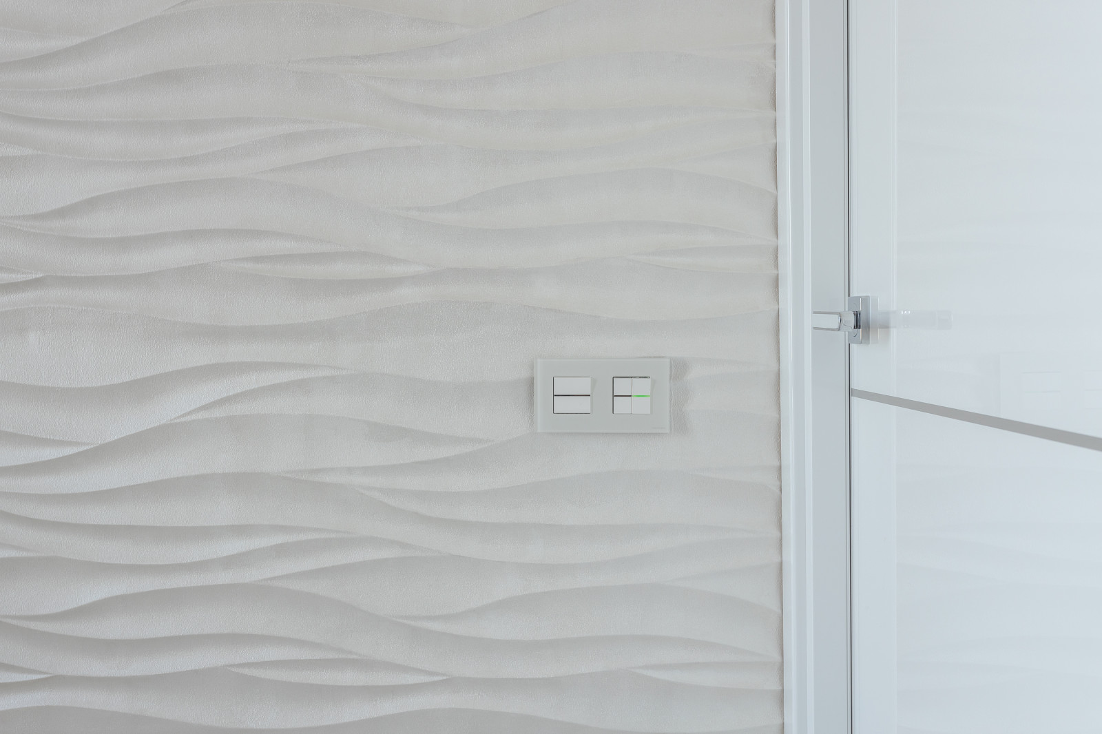 Квартира Пресня Сити