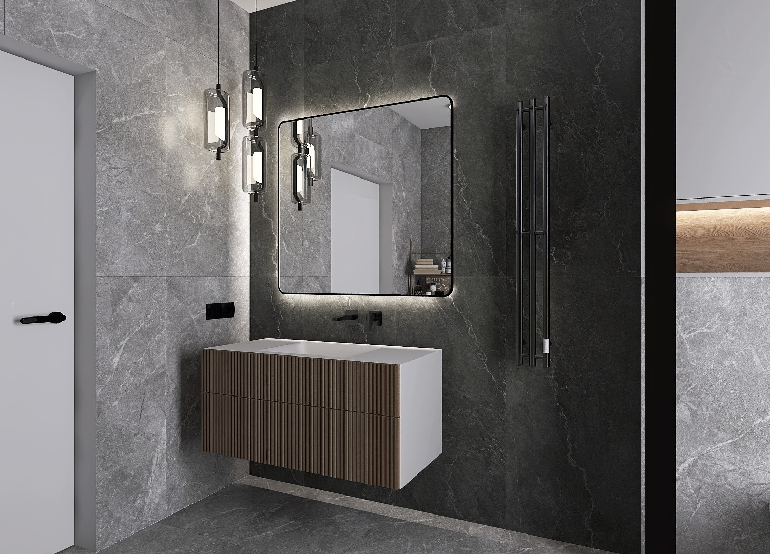 Дом для молодой семьи