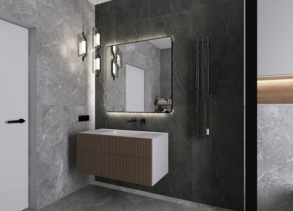 Дом для молодой семьи