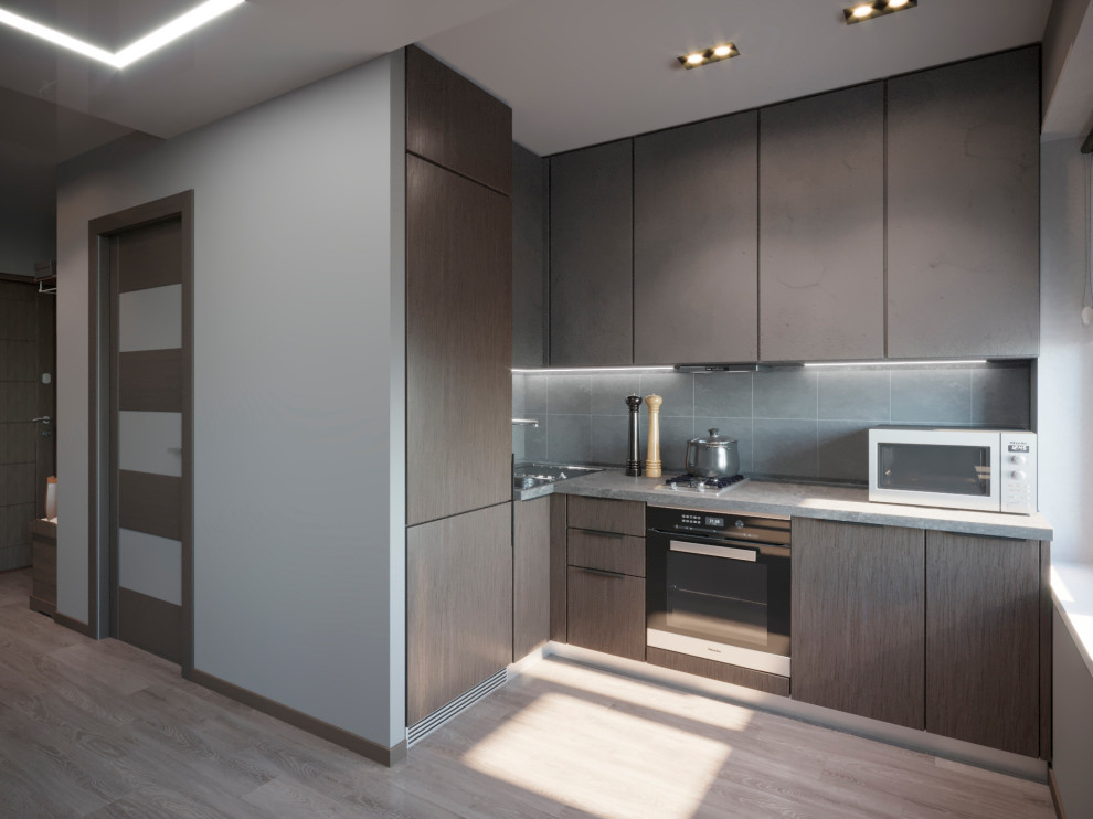 Обложка проекта: Визуализация для дизайнера Наталья Бромберг