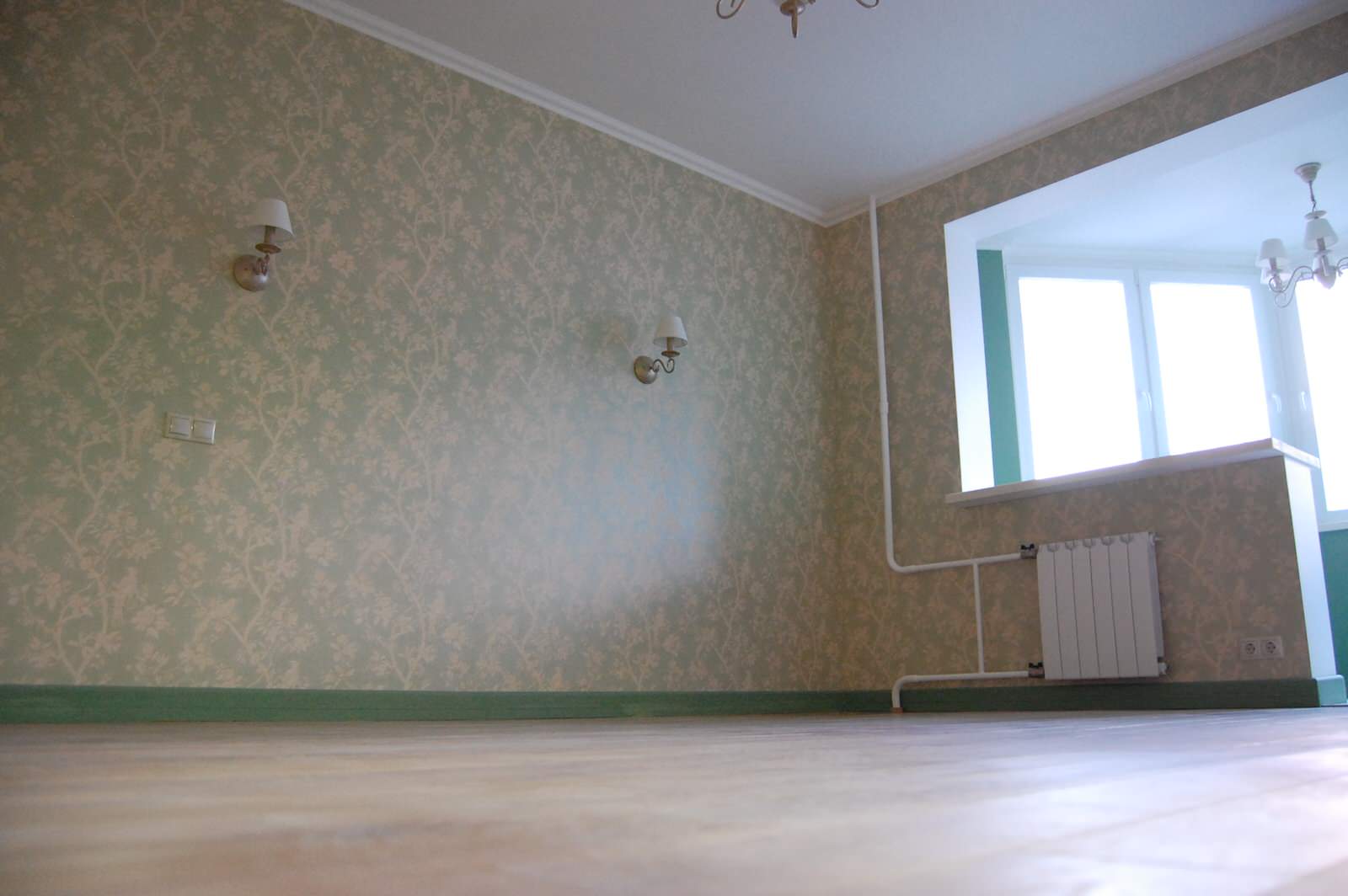 Московский