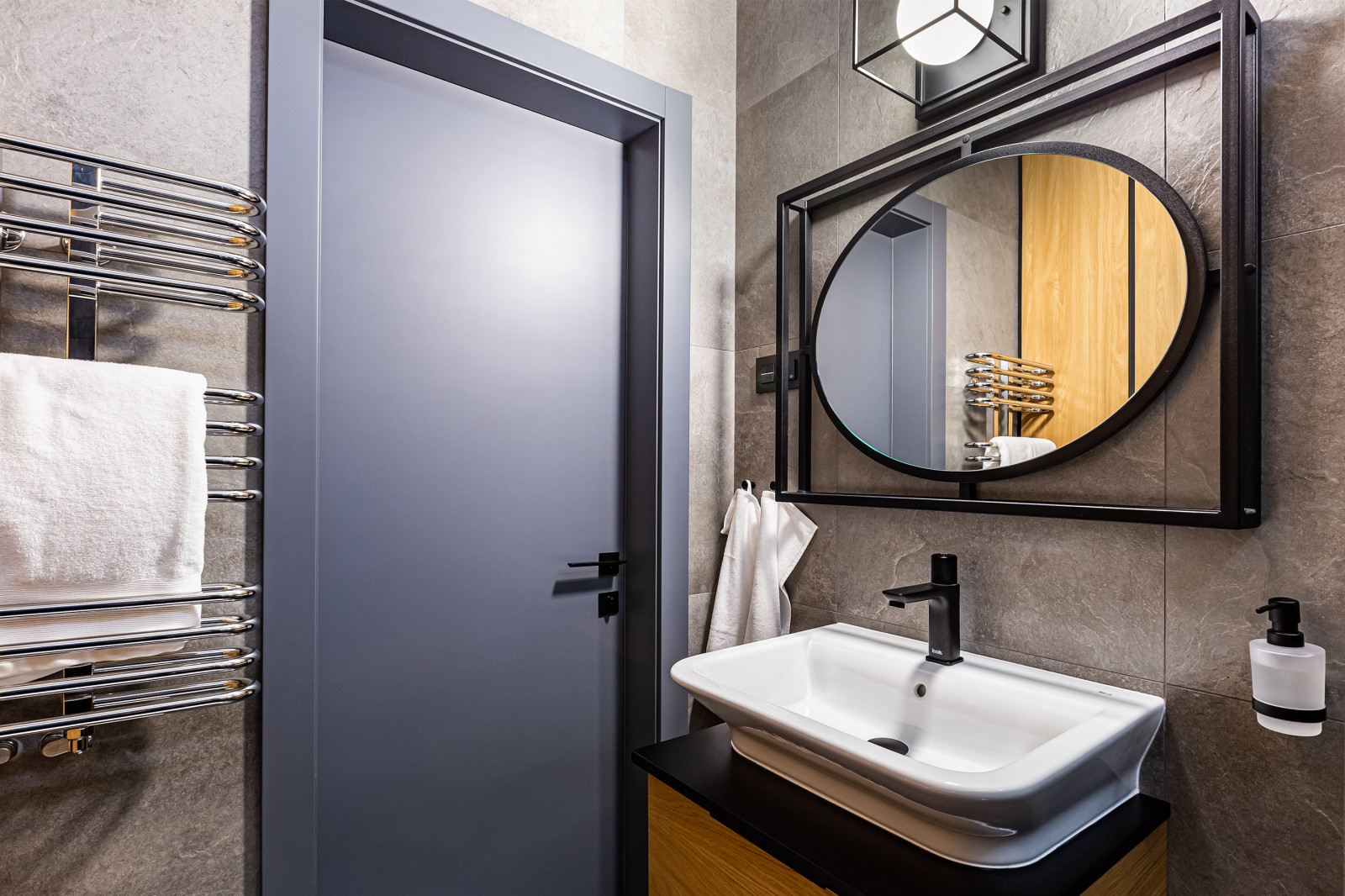 Сеть апартаментов Leonestate