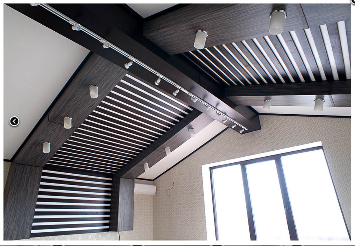 Дизайн интерьера коттеджа в Казани