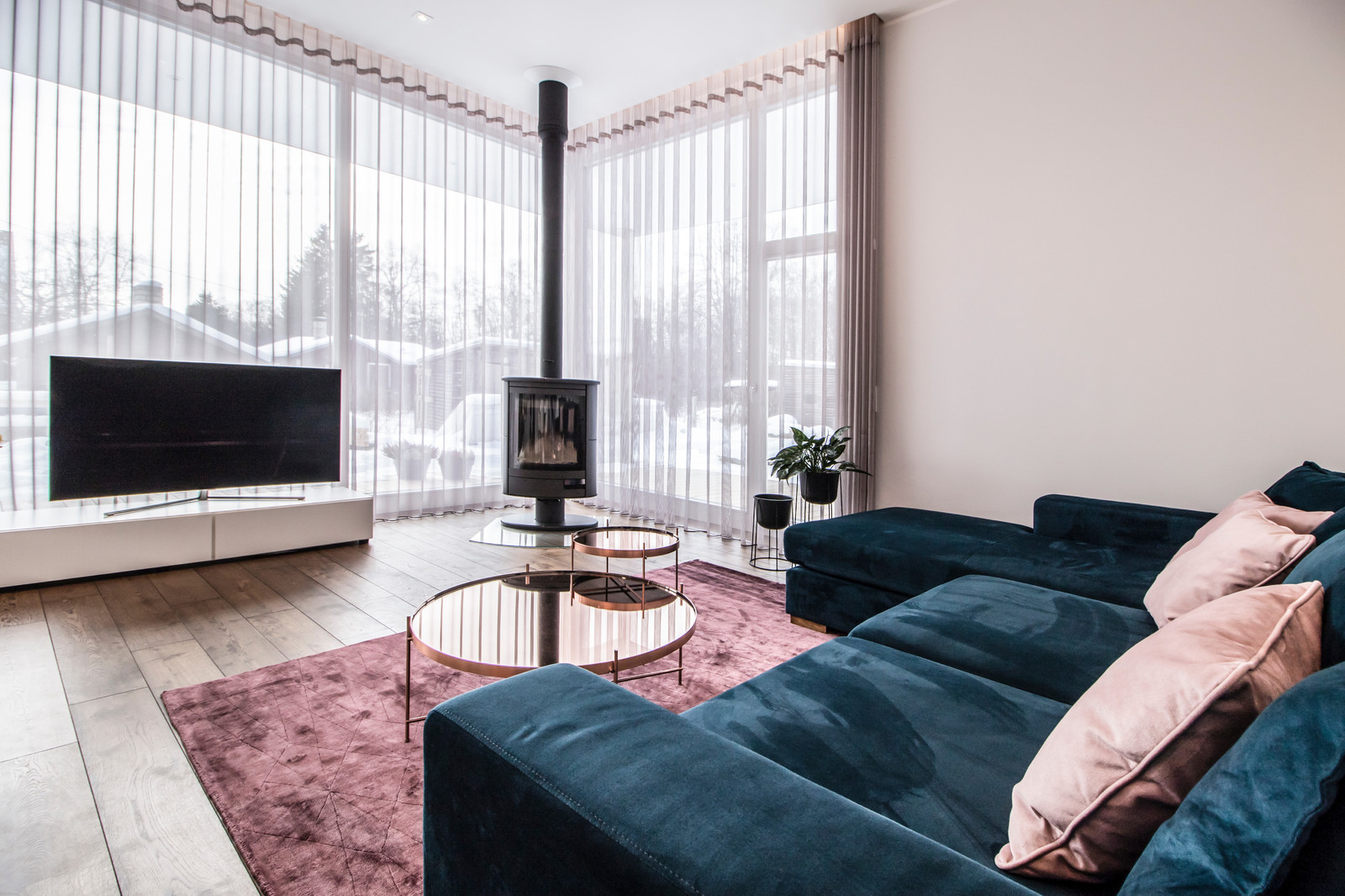 Private House / Pirita