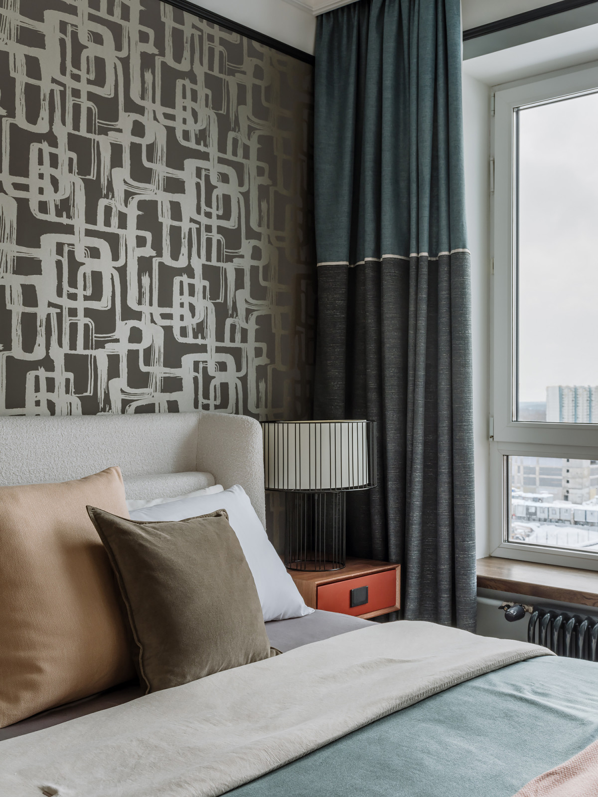 ЖК Ясеневая, 14