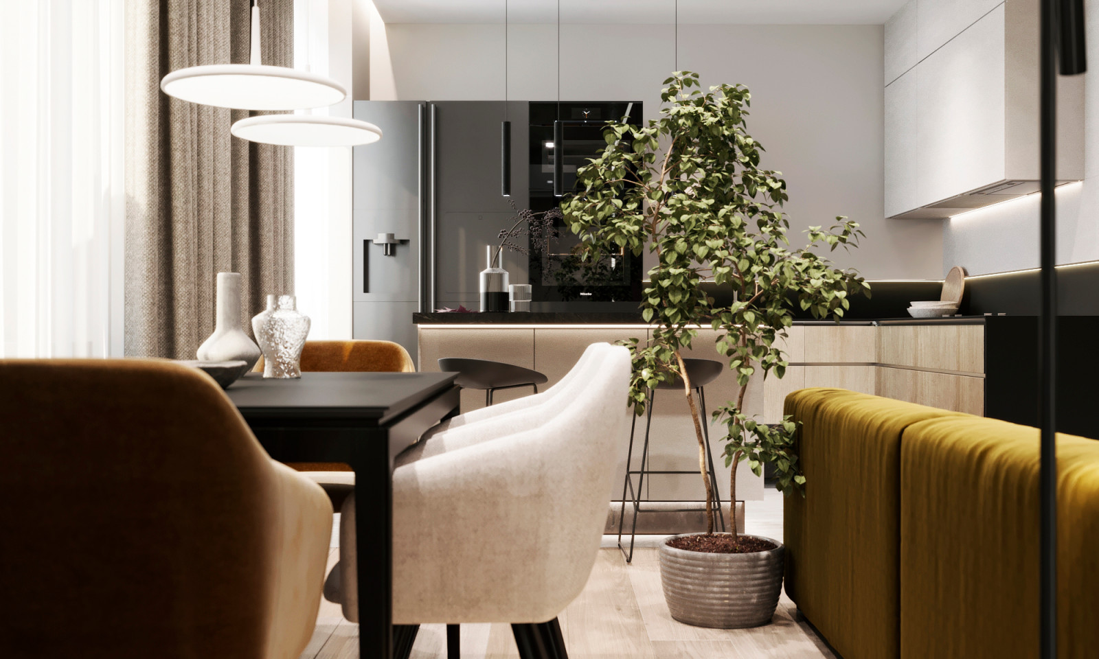 Пермь, Чернышевского