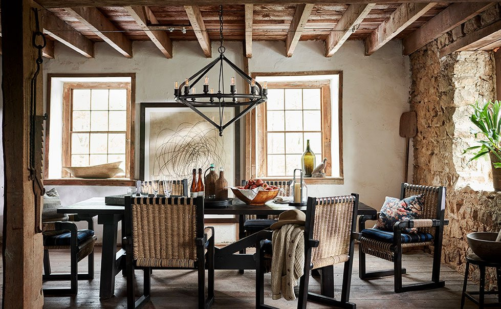 Journey's end - Ralph Lauren Home