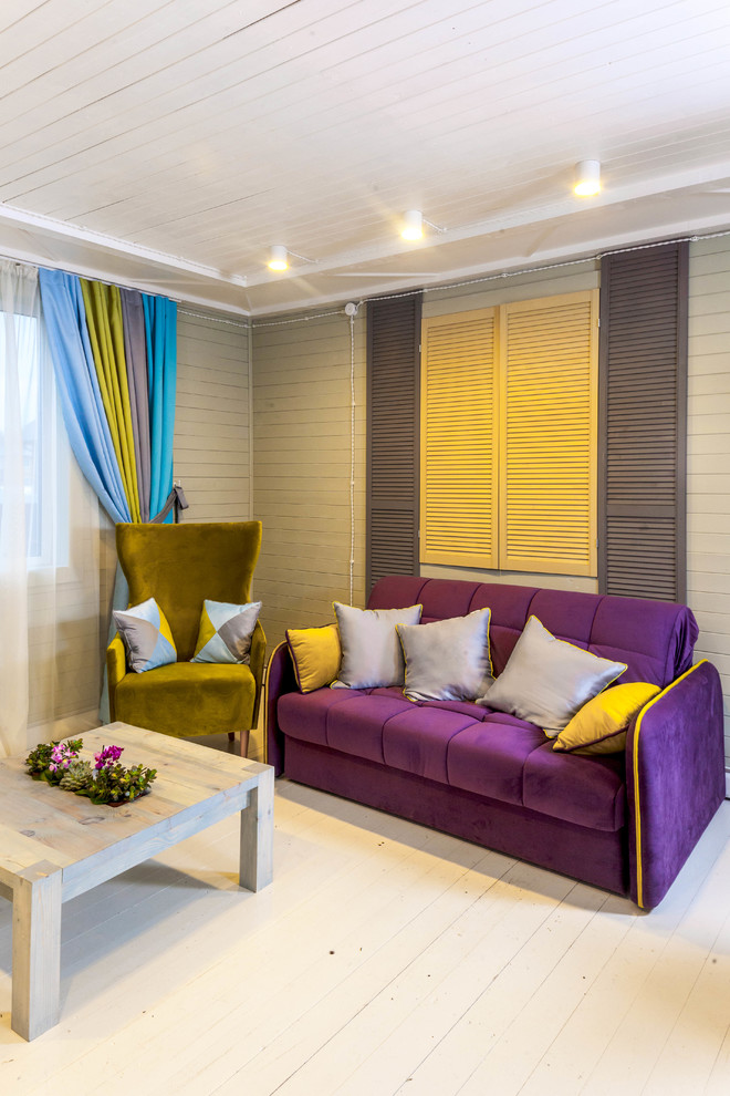 ПРОВАНСКАЯ ГОСТИНАЯ