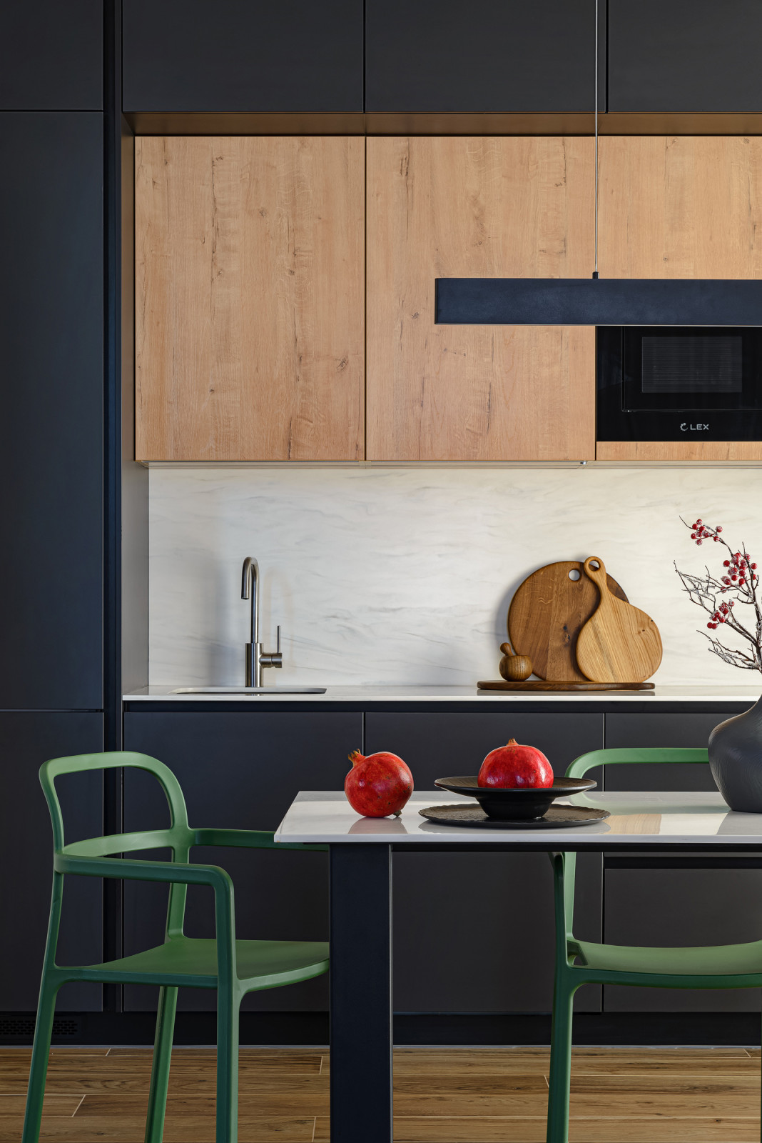 Сказочная история